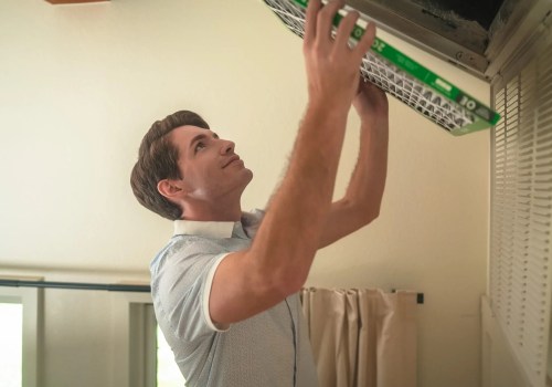 Best MERV 13 Filters for Severe Dust Mite Allergies