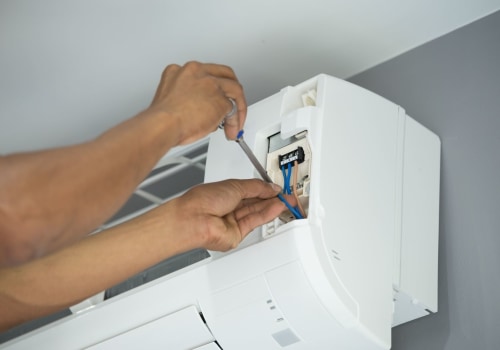 The Top 5 Air Conditioner Problems and How to Solve Them