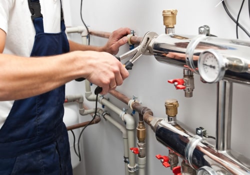 10 Common HVAC Problems and How to Fix Them: An Expert's Perspective