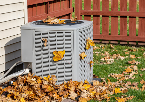The Costly Mistakes That Can Destroy Your AC Unit