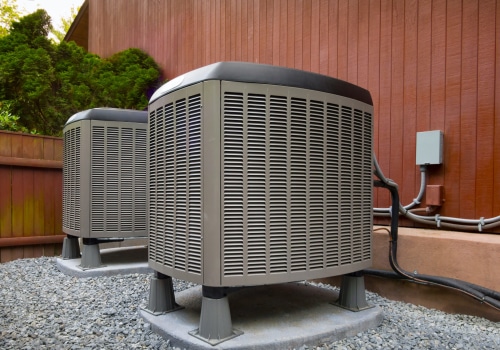 The Essential Components of an HVAC System: A Comprehensive Guide