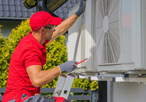 Discover the Experts in HVAC System Repair Near Miami Beach FL
