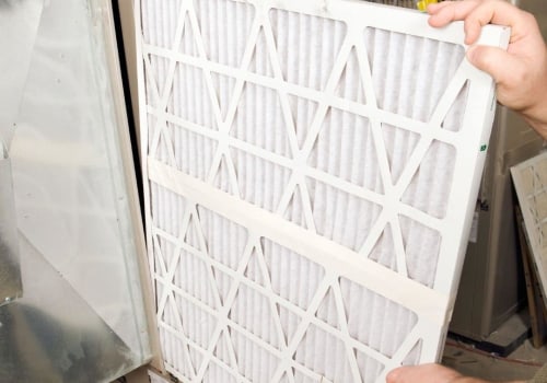 How 14x24x1 AC Furnace Home Air Filters Improve Your Air Conditioner's Longevity