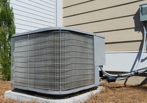 The Most Common HVAC Problems and How to Fix Them: An Expert's Perspective