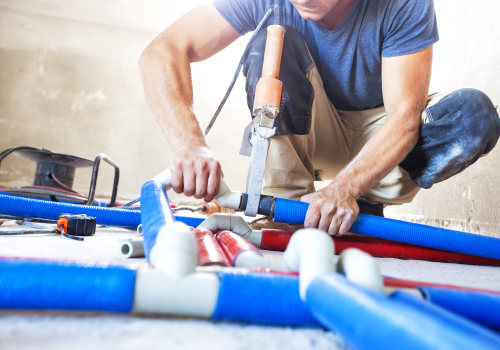 The Must-Have Tools for HVAC Technicians