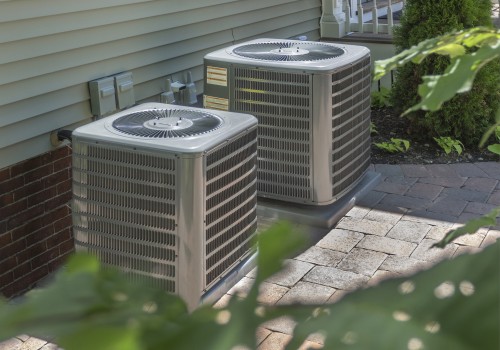 Choosing the Perfect AC Unit: The Top Factors to Consider
