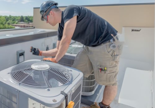 The Most Common HVAC Problems and How to Fix Them