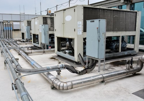 The Essential Components of an HVAC System: A Comprehensive Guide