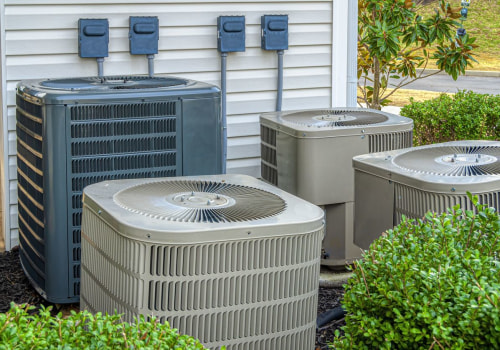 The Heart of Your HVAC System: The Compressor