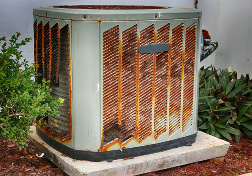 The Top AC Unit Issues and How to Avoid Them