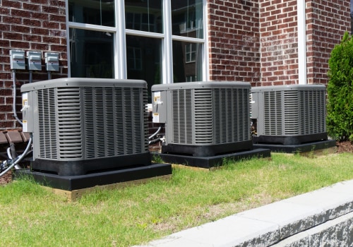 The Costly Truth About AC Unit Repairs: An Expert's Perspective