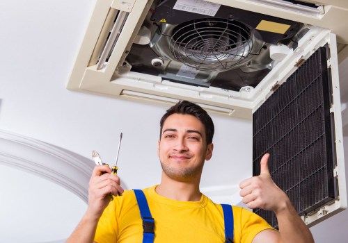 How To Find The Top HVAC System Repair Near Palm Beach Gardens FL For Your AC