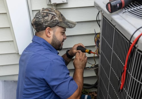 How To Know When It’s Time For HVAC Replacement In Lake Mary FL