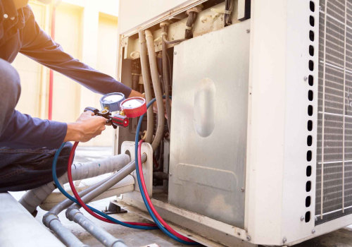 The Critical Role of Proper Maintenance for Your HVAC System