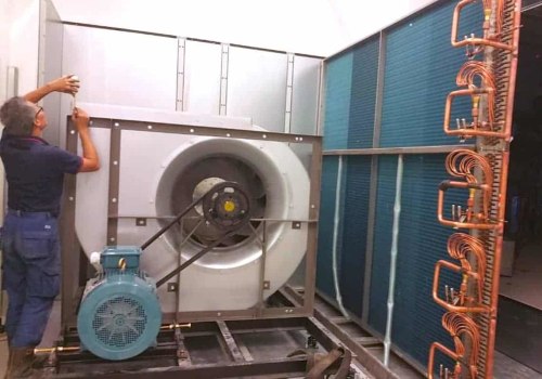 The Fundamentals of HVAC Systems: A Mechanical Engineer's Perspective